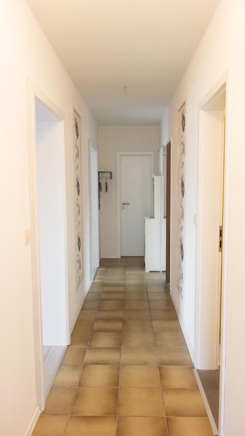 Nahrendorf Ferienwohnung Soeren מראה חיצוני תמונה