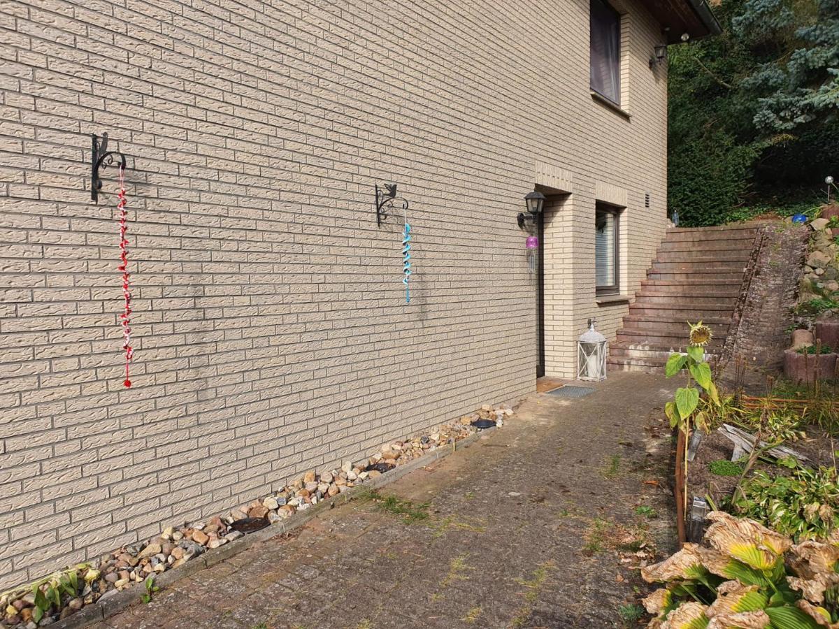 Nahrendorf Ferienwohnung Soeren מראה חיצוני תמונה